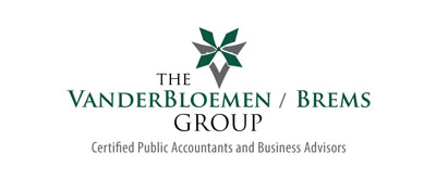 vanderbloemen brems logo