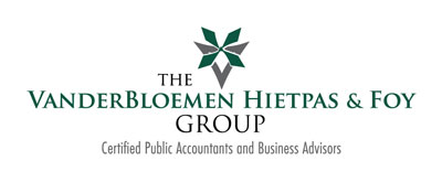 vanderbloemen hietpas foy logo