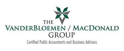 vanderbloemen macdonald logo